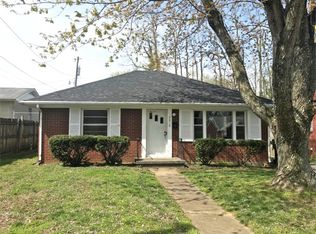 2018 Oak Ave, Owensboro, KY 42303