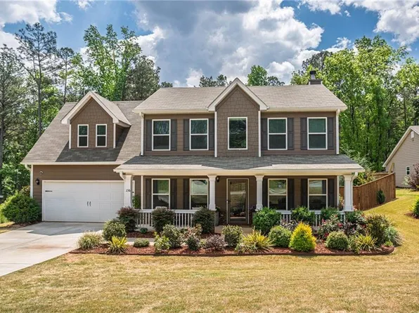 236 Camp Ct, Bethlehem, GA 30620