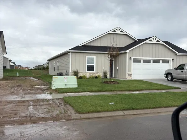 11128 W Scarlett Ct, Maize, KS 67101