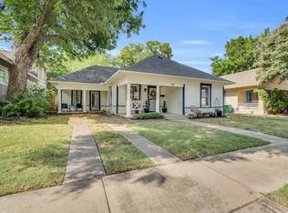 1115 W Arlington Ave, Fort Worth, TX 76110