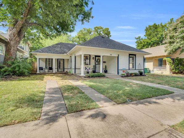 1115 W Arlington Ave, Fort Worth, TX 76110