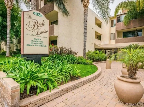5325 Newcastle Ave, Encino, CA 91316
