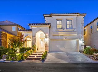 7344 Savannah Falls St, Las Vegas, NV 89131