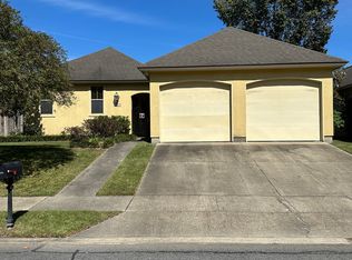 9227 Boone Dr, Baton Rouge, LA 70810