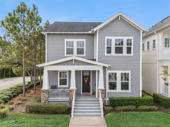 1618 Resolute St, Celebration, FL 34747