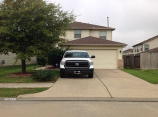 7927 Blue Wahoo Ln, Cypress, TX 77433