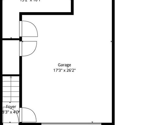 3rd image of 15 Colby Ct #D