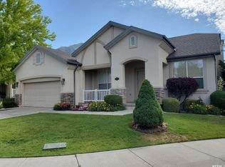 1334 W Renaissance Pl, Pleasant Grove, UT 84062