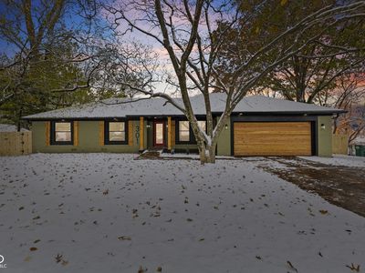 301 E Epler Ave, Indianapolis, IN, 46227