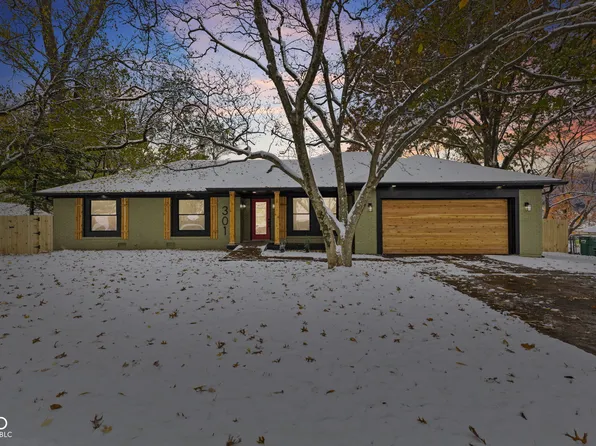 301 E Epler Ave, Indianapolis, IN 46227