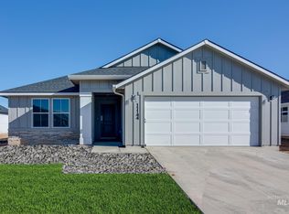 18419 N Strawflower Ave, Nampa, ID 83687
