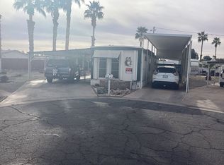 1079 S Avenue B LOT 77, Yuma, AZ 85364