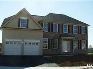 2796 Clark Pl, Forks Twp, PA 18040