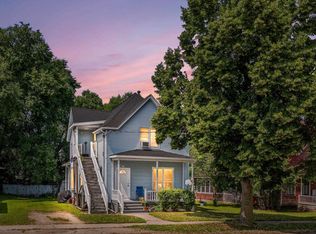 219 Short St, Princeton, WI 54968