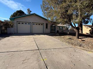 6424 Cathy Ave NE, Albuquerque, NM 87109
