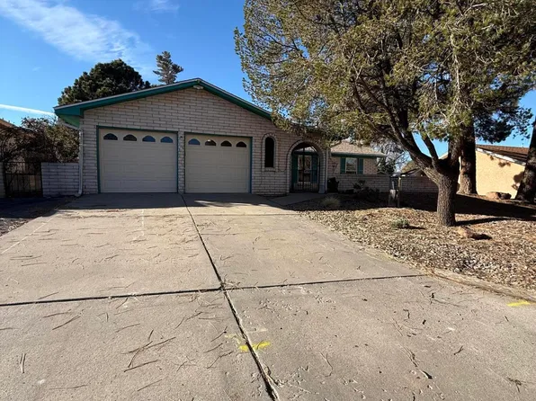 6424 Cathy Ave NE, Albuquerque, NM 87109