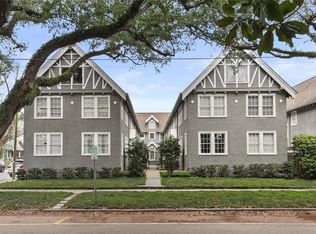 910 S Carrollton Ave APT N, New Orleans, LA 70118