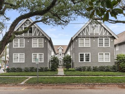 910 S Carrollton Ave APT N, New Orleans, LA, 70118