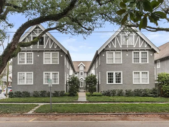 910 S Carrollton Ave APT N, New Orleans, LA 70118