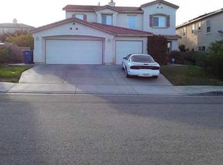 39333 Bastille Ln, Palmdale, CA 93551