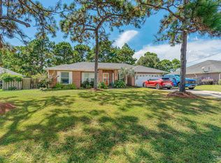 1963 Resort St, Navarre, FL 32566