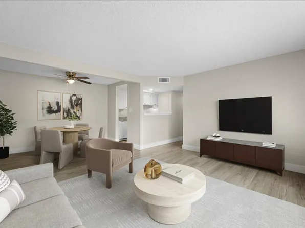 Sherwood Forest Apartments