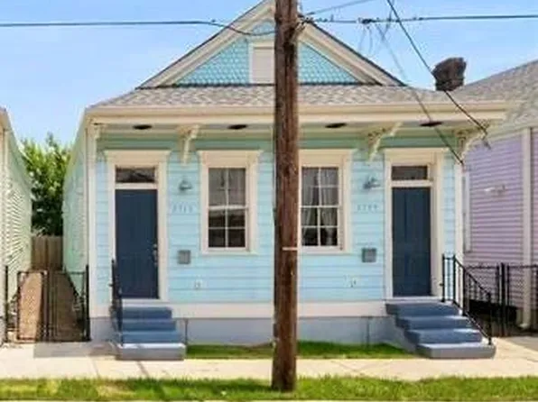 2709-11 3rd St, New Orleans, LA 70113