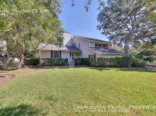 646 Palisades Dr, Mount Pleasant, SC 29464