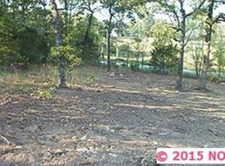 26948 W Stone Chapel Rd, Tahlequah, OK 74464