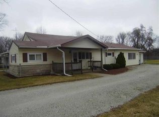 1009 Tyler St, Walkerton, IN 46574