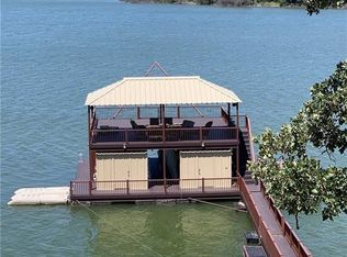 1230 Highway 2807, Cisco, TX 76437