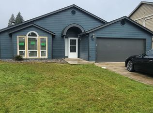 15212 NE 19th Ct, Vancouver, WA 98686