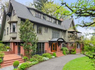 1965 SW Montgomery Pl, Portland, OR 97201