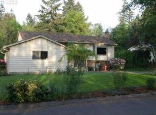 12792 SE Staley Ave, Damascus, OR 97089