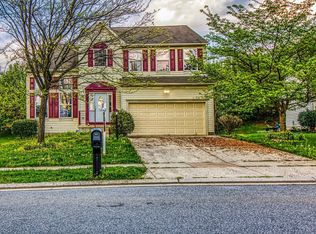 7510 Haystack Dr, Baltimore, MD 21244