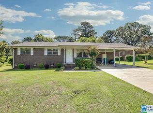 401 1st Ter, Pleasant Grove, AL 35127