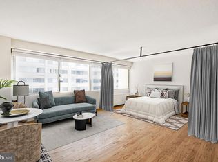 5500 Friendship Blvd APT 1115N, Chevy Chase, MD 20815