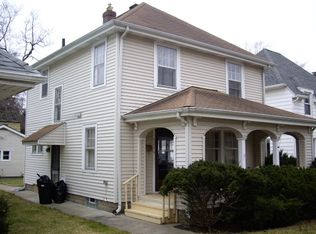 1214 E Victoria St, South Bend, IN 46614