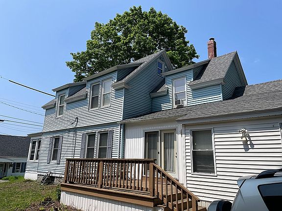 10 Orchard Street Biddeford 