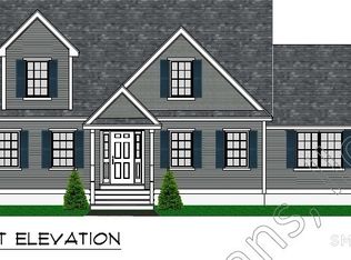894 Buckley Highway, Union, CT 06076