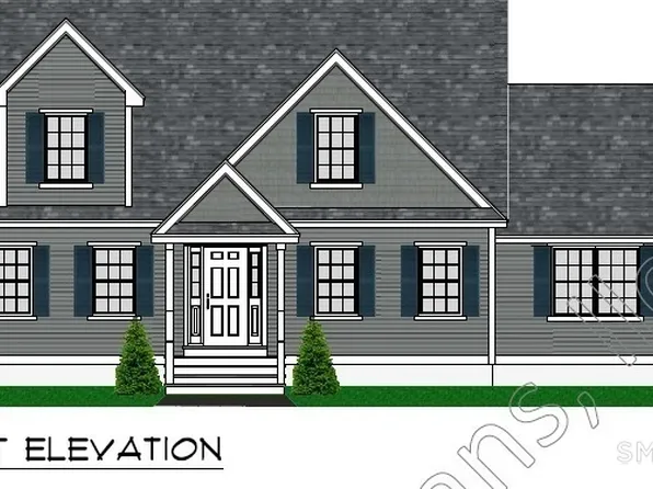 894 Buckley Highway, Union, CT 06076