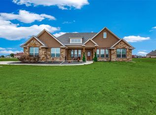 146 Hicks Ln, Weatherford, TX 76088