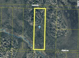 Tomski Ave, Anchor Pt, AK 99556