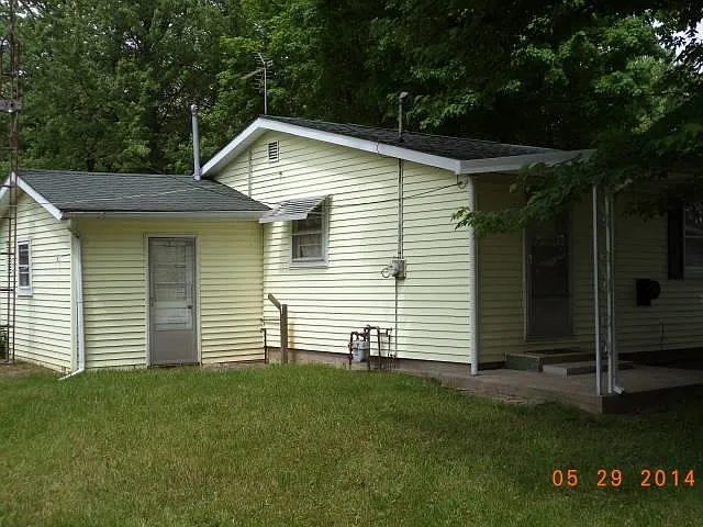 8637 S Yellow View Ln photo 1