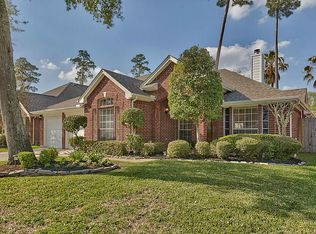 11906 Brush Canyon Dr, Tomball, TX 77377