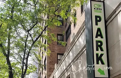 Rented by Level Group