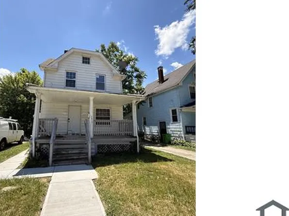 12912 Christine Ave, Garfield Heights, OH 44105