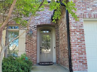 2636 Cresthaven Ave, Baton Rouge, LA 70810