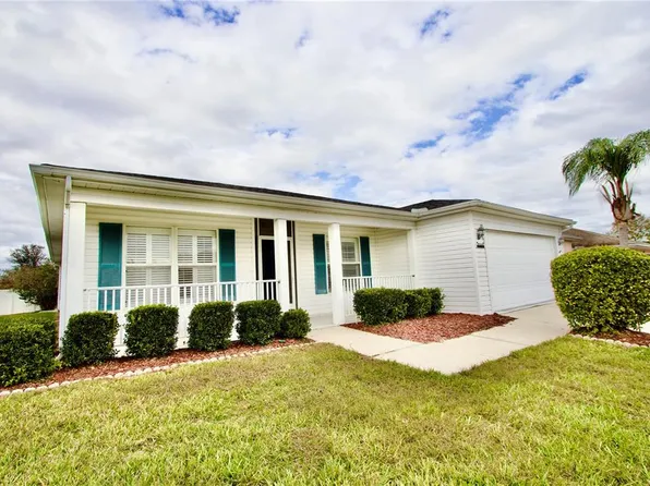 29241 Kapalua Way, San Antonio, FL 33576