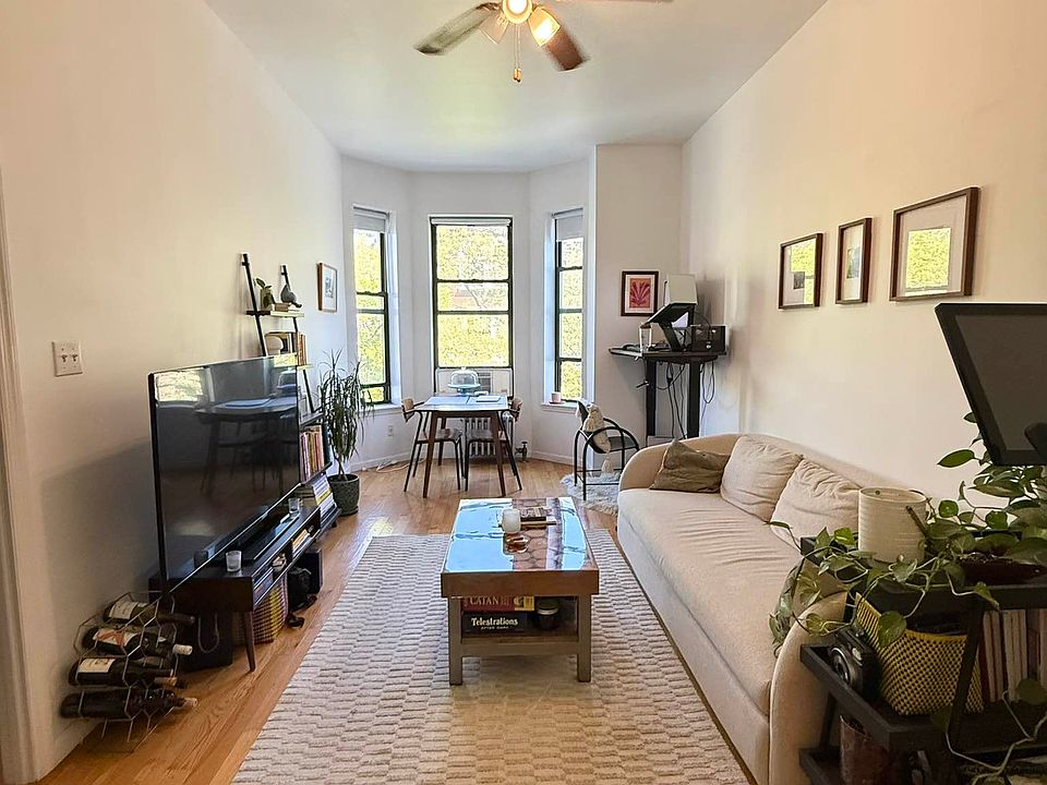 1st image of 66 W 69th St #4A